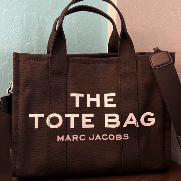 Marc Jacobs Handbags - The Canvas Medium Tote Bag